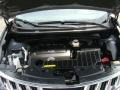 Platinum Graphite Metallic - Murano SL AWD Photo No. 29