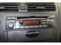 2004 Honda Civic EX Coupe Audio System