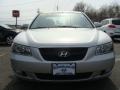Bright Silver - Sonata GLS V6 Photo No. 2