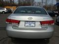 Bright Silver - Sonata GLS V6 Photo No. 5