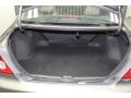 2004 Honda Civic Gray Interior Trunk Photo