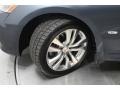 Blue Slate - M 35x AWD Sedan Photo No. 27