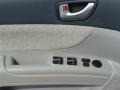 Bright Silver - Sonata GLS V6 Photo No. 8
