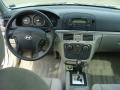 Bright Silver - Sonata GLS V6 Photo No. 12