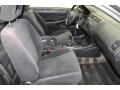 Gray Front Seat Photo for 2004 Honda Civic #78714983
