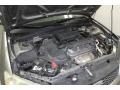 1.7L SOHC 16V VTEC 4 Cylinder 2004 Honda Civic EX Coupe Engine