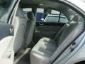 Bright Silver - Sonata GLS V6 Photo No. 19