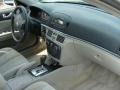 Bright Silver - Sonata GLS V6 Photo No. 24