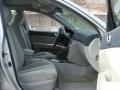 Bright Silver - Sonata GLS V6 Photo No. 25