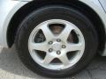 2006 Hyundai Sonata GLS V6 Wheel and Tire Photo