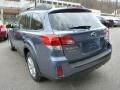 2013 Twilight Blue Metallic Subaru Outback 2.5i Limited  photo #2