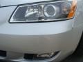 Bright Silver - Sonata GLS V6 Photo No. 29