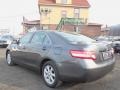 Magnetic Gray Metallic - Camry LE Photo No. 6