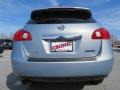 2013 Frosted Steel Nissan Rogue S Special Edition  photo #4