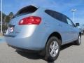 2013 Frosted Steel Nissan Rogue S Special Edition  photo #5