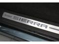 2009 Stealth Gray Metallic GMC Sierra 1500 SLE Texas Edition Crew Cab  photo #27