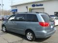 2006 Blue Mirage Metallic Toyota Sienna LE  photo #6