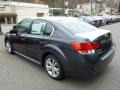 Graphite Gray Metallic - Legacy 2.5i Premium Photo No. 2