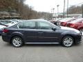 Graphite Gray Metallic - Legacy 2.5i Premium Photo No. 5