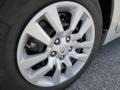 Brilliant Silver - Altima 2.5 S Photo No. 9