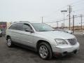 2005 Bright Silver Metallic Chrysler Pacifica Touring AWD  photo #3