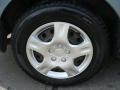 2006 Toyota Sienna LE Wheel and Tire Photo