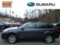 Graphite Gray Metallic - Outback 2.5i Premium Photo No. 1