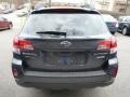 Graphite Gray Metallic - Outback 2.5i Premium Photo No. 3