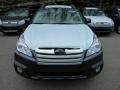 Graphite Gray Metallic - Outback 2.5i Premium Photo No. 6