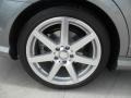 2013 Mercedes-Benz C 250 Sport Wheel