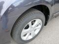 Graphite Gray Metallic - Outback 2.5i Premium Photo No. 8