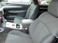 Graphite Gray Metallic - Outback 2.5i Premium Photo No. 9
