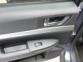 Graphite Gray Metallic - Outback 2.5i Premium Photo No. 12