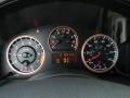 Charcoal Gauges Photo for 2013 Nissan Armada #78716362