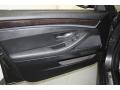 Black Door Panel Photo for 2012 BMW 5 Series #78716405