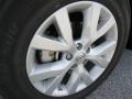 2013 Nissan Murano SL Wheel and Tire Photo