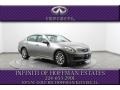 Platinum Graphite - G 37 x Sedan Photo No. 1