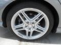 2013 Mercedes-Benz C 250 Sport Wheel