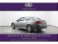 Platinum Graphite - G 37 x Sedan Photo No. 5