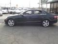 Black - E 350 4Matic Sedan Photo No. 5