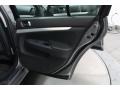 Platinum Graphite - G 37 x Sedan Photo No. 14