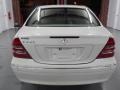 Alabaster White - C 240 Sedan Photo No. 20