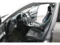 Platinum Graphite - G 37 x Sedan Photo No. 18