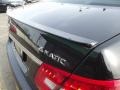 Black - E 350 4Matic Sedan Photo No. 17