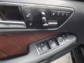 Chestnut Brown Controls Photo for 2011 Mercedes-Benz E #78716891