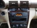Alabaster White - C 240 Sedan Photo No. 27