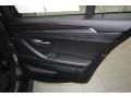 Black Door Panel Photo for 2012 BMW 5 Series #78716947