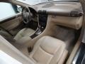 Alabaster White - C 240 Sedan Photo No. 32