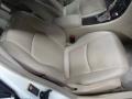 Alabaster White - C 240 Sedan Photo No. 33