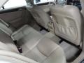 2003 Mercedes-Benz C Java Interior Rear Seat Photo